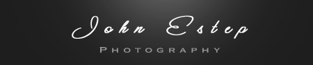 John Estep Photography logo